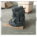 Excavator Main Pump PC160-8 Hydraulic Pump 708-3M-00030